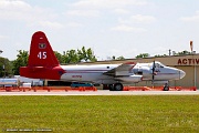N445NA Lockheed P2V-7 Neptune C/N 140443, N445NA